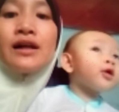 ស្ដ្រីខ្មែរម្នាក់ទៀតជាប់នៅម៉ាឡេស៊ីស្នើសុំរដ្ឋាភិបាលកម្ពុជាជួយអន្ដរាគមន៍បានត្រឡប់មកកម្ពុជាវិញ