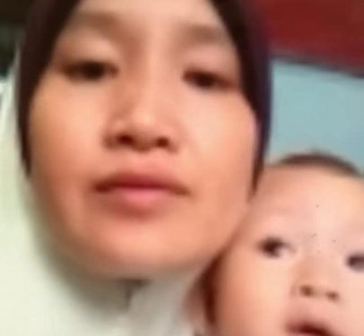 ស្ដ្រីខ្មែរម្នាក់ទៀតជាប់នៅម៉ាឡេស៊ីស្នើសុំរដ្ឋាភិបាលកម្ពុជាជួយអន្ដរាគមន៍បានត្រឡប់មកកម្ពុជាវិញ