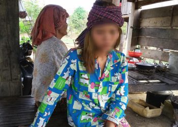 អ្នក​ភូមិ​មួយ​ខេត្ត​ក្រចេះ អំពាវនាវ​អាជ្ញាធរ​ទប់ស្កាត់​អ្នក​ប្រើ​អំពើ​ហិង្សា​លើ​ស្ត្រី​