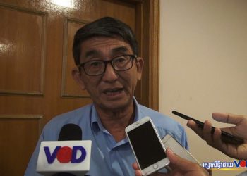 ធនាគារ​​ពិភព​លោក ​ព្រមាន​​ពី​​ហានិភ័យ​​នៃ​​ការ​​កាត់​​ផ្ដាច់​​ប្រព័ន្ធ​​អនុគ្រោះ​ពន្ធ ​EBA លើ​​កម្ពុជា​