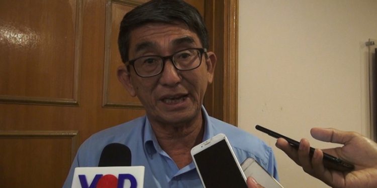 ធនាគារពិភពលោក ព្រមានពីហានិភ័យនៃការកាត់ផ្ដាច់ប្រព័ន្ធអនុគ្រោះពន្ធ EBA លើកម្ពុជា