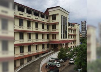 អគ្គិសនីកម្ពុជាបំភ្លឺថា ការដាច់ភ្លើងនៅមន្ទីរពេទ្យព្រះកុសមៈជាឧបទ្ទវហេតុ