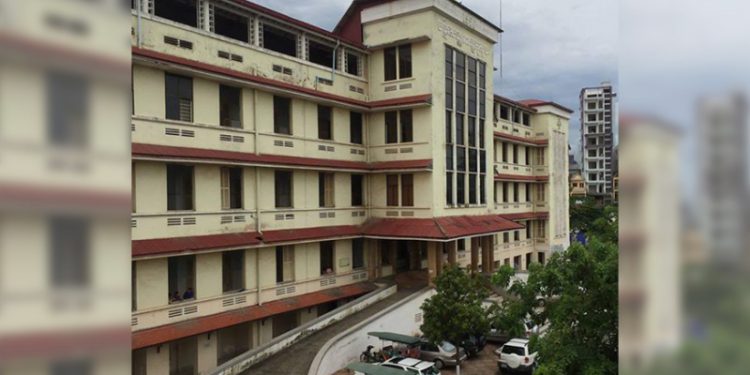 អគ្គិសនីកម្ពុជាបំភ្លឺថា ការដាច់ភ្លើងនៅមន្ទីរពេទ្យព្រះកុសមៈជាឧបទ្ទវហេតុ