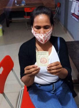 យែនឌ័រ៖ គ្រួសារពលករខ្មែរគ្មានលទ្ធភាពដោះបំណុលធនាគារ ដោយសារកូនបាត់បង់ការងារ