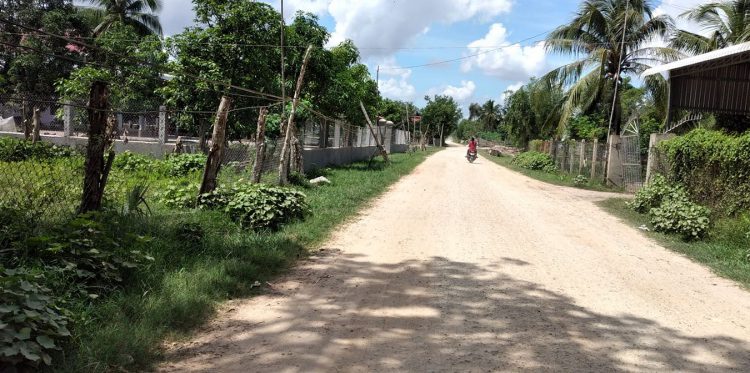 អ្នកភូមិនៅស្វាយរៀងស្នើអាជ្ញាធរជួយដោះស្រាយបញ្ហាអគ្គិសនី