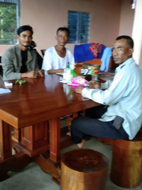 កសិករដាំបន្លែនៅប៉ៃលិនខាតបង់ប្រាក់ដោយសារជំងឺកូវីដ-១៩