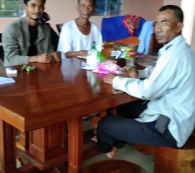 កសិករដាំបន្លែនៅប៉ៃលិនខាតបង់ប្រាក់ដោយសារជំងឺកូវីដ-១៩