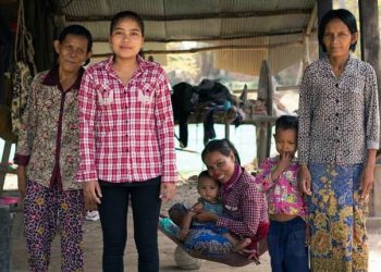 រដ្ឋាភិបាលចេញវិធានការបន្ថែមជួយដល់ពលរដ្ឋងាយគ្រោះអំឡុងជំងឺកូវីដ-១៩