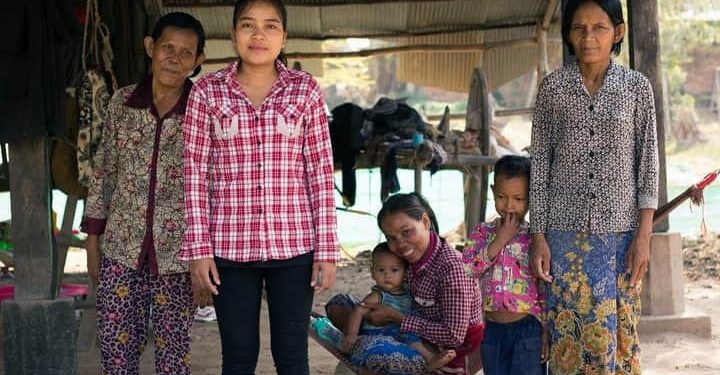 រដ្ឋាភិបាលចេញវិធានការបន្ថែមជួយដល់ពលរដ្ឋងាយគ្រោះអំឡុងជំងឺកូវីដ-១៩