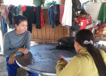 អង្គការមួយថា ស្ដ្រីម្នាក់ក្នុងចំណោម៥នាក់ប្រឈមរងអំពើហិង្សាផ្លូវកាយនិងផ្លូវភេទអំឡុងកូវីដ-១៩