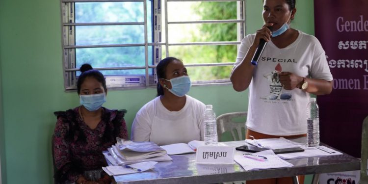 មតិជុំវិញបញ្ហាគ្រឿងស្រវឹងនាំឲ្យកើតមានអំពើហិង្សាពីបុរសលើស្ដ្រី