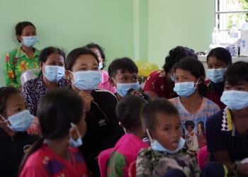 មតិជុំវិញបញ្ហាគ្រឿងស្រវឹងនាំឲ្យកើតមានអំពើហិង្សាពីបុរសលើស្ដ្រី