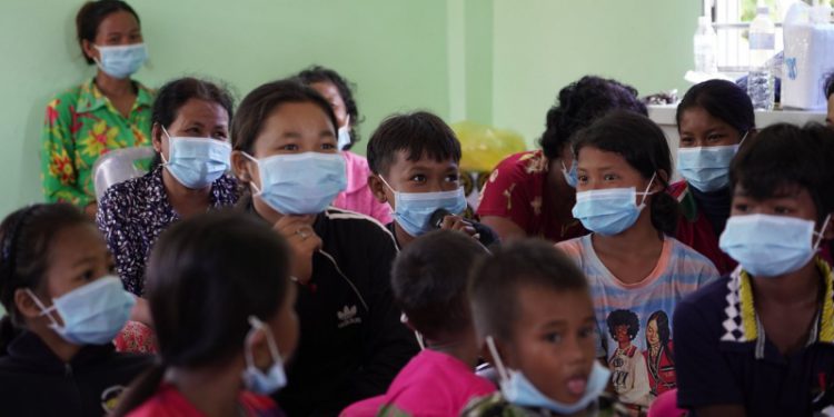 មតិជុំវិញបញ្ហាគ្រឿងស្រវឹងនាំឲ្យកើតមានអំពើហិង្សាពីបុរសលើស្ដ្រី