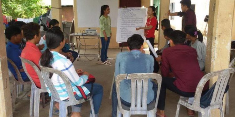 លោក ហ៊ុន សែន ​ថា ចិន​នឹង​ជួយ​កម្ពុជា​ប្រសិន​បើ​ប្រព័ន្ធអនុគ្រោះពន្ធ EBA ត្រូវ​បាន​ដក​ហូត