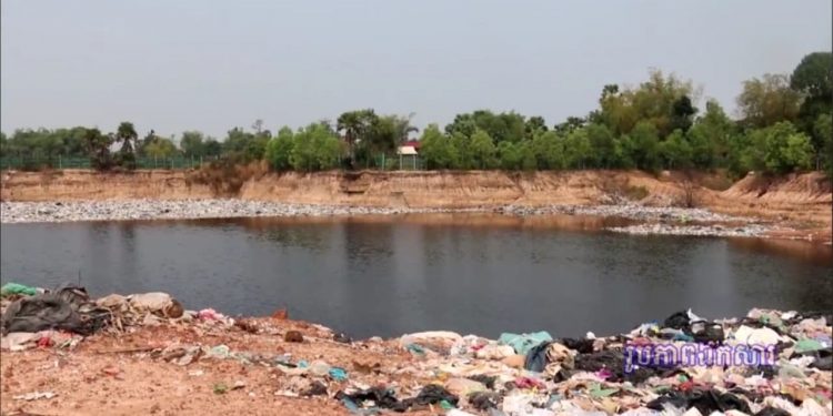 ពលរដ្ឋស្រុកបាគងស្នើឱ្យកែលម្អកន្លែងចាក់សំរាមត្រឹមត្រូវតាមស្តង់ដាបច្ចេកទេស