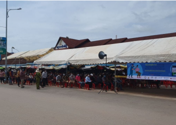 ពលរដ្ឋនៅតែព្រួយបារម្ភ ទោះចាក់វ៉ាក់សាំងការពារជំងឺកូវីដ-១៩ហើយក្ដី
