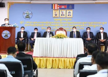 គណបក្សមួយចំនួ​នស្នើសុំការសម្របសម្រួលពី គ.ជ.ប អំឡុងពេលឃោសនាបោះឆ្នោត