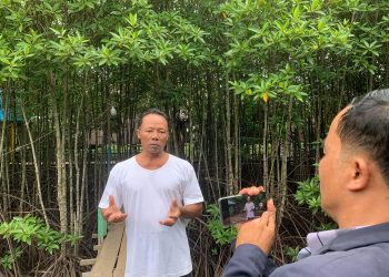 សហគមន៍​​នេសាទ​​ត្រពាំង​​សង្កែ​​កាត់​បន្ថយ​ការ​​ធ្វើ​ចំណាក​​ស្រុក​​តាម​រយៈ​ការ​ផ្តល់​​សេវា​កម្ម​​ទេសចរណ៍