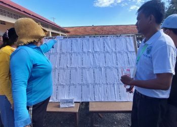 Election in Kandal Province