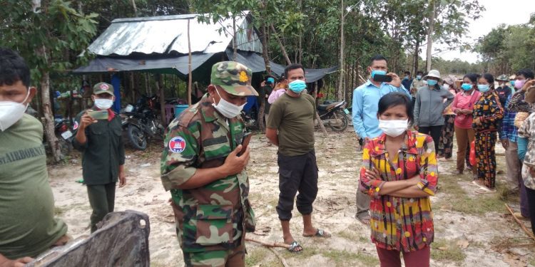 បរិស្ថាន