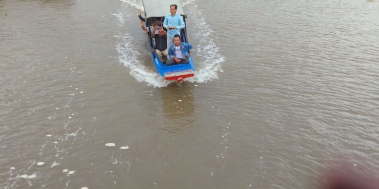 កំណើនភ្ញៀវទេសចរណ៍នៅសហគមន៍ត្រពាំងសង្កែកើនឡើង ក្រោយវិបត្តិកូវីដ-១៩