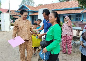 Court Release Toun Seng