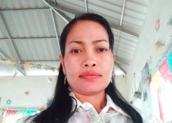 អ្នកស្រី ឡុញ វណ្ណា គ្រូបង្រៀនមត្តេយ្យស្ម័គ្រចិត្តជាង១០ឆ្នាំតស៊ូតាំងពីលំបាករហូតទទួលបានជោគជ័យ