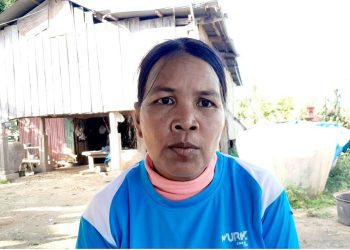 ស្ត្រីក្រីក្រនៅខេត្តពោធិ៍សាត់អំពាវនាវឱ្យតុលាការពន្លឿនការកាត់ទោសប្តី ក្រោយជាប់ឃុំបណ្តោះអាសន្នជិត១ឆ្នាំ