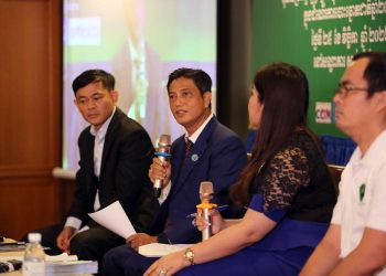 វេទិកាប្រចាំឆ្នាំលើកទី២របស់ CCIM ស្នើសុំ គ.ជ.ប បើកទូលាយពេលអ្នកកាសែតចុះយកព័ត៌មានបោះឆ្នោត