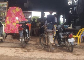 ពលរដ្ឋខេត្តកំពង់ចាម ព្រួយបារម្ភពីការកកើតល្បែងស៊ីសងតាមអនឡាញនៅតាមមូលដ្ឋានឡើងវិញ