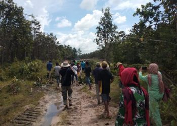 សមាជិកសហគមន៍ឧត្តមស្រែពស់អំពាវនាវដល់តុលាការ ឱ្យផ្តល់យុត្តិធម៌ក្រោយមានការកោះហៅឱ្យឆ្លើយបំភ្លឺ