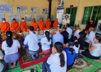 ខួប៧ឆ្នាំនៃឃាតកម្មលើបណ្ឌិត កែម ឡី៖ សង្គមស៊ីវិលថាវប្បធម៌និទណ្ឌភាពនៅតែបន្ត ជាសញ្ញាគំរាមកំហែងដល់សិទ្ធិសេរីភាពបញ្ចេញមតិ