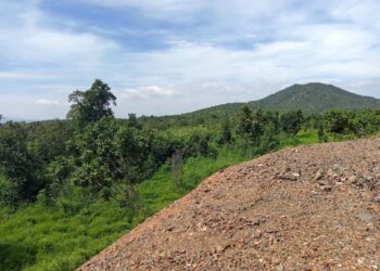 ដីព្រៃសហគមន៍ជាង៣០ហិកតារបស់ជនជាតិដើមភាគតិចនៅខេត្តកំពង់ស្ពឺរងការហ៊ុមព័ទ្ធយកពីអ្នកមានលុយមានអំណាច