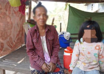 អត្ថបទនិទាន៖ ជីវិតចុងក្រោយរបស់ស្រ្ដីមានផ្ទុកជំងឺអេដស៍នៅខេត្តស្វាយរៀង