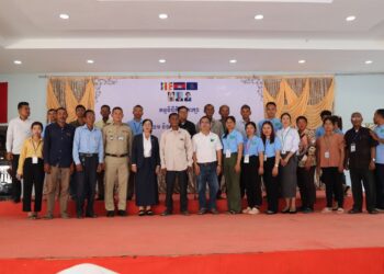 សកម្មជននយោបាយនៅមូលដ្ឋានស្នើឱ្យស្តារបរិយាកាសនយោបាយឡើងវិញ