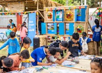 យូនីសេហ្វថា កុមារងាយរងគ្រោះខ្លាំងជាងគេពីការបំពុលខ្យល់ទាំងនៅក្នុងផ្ទះ ឬនៅខាងក្រៅ