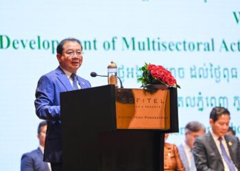 កម្ពុជាមានកំណើនអ្នកធ្វើអត្តឃាតកើនឡើងជាង២០០ករណីភាគច្រើនជាបុរស