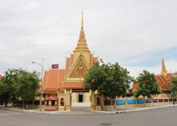 អ្នកជំនាញជំរុញក្រសួងពង្រឹងតួនាទីនិងឯករាជ្យភាពរបស់ចៅក្រម ក្រោយបង្កើនចំនួនចៅក្រមនៅតុលាការជាន់ខ្ពស់