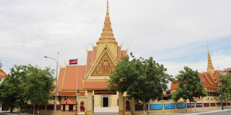 អ្នកជំនាញជំរុញក្រសួងពង្រឹងតួនាទីនិងឯករាជ្យភាពរបស់ចៅក្រម ក្រោយបង្កើនចំនួនចៅក្រមនៅតុលាការជាន់ខ្ពស់