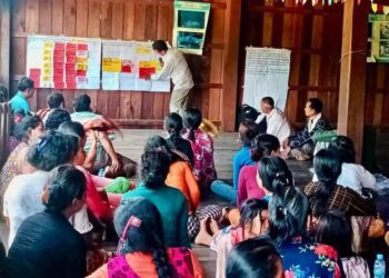 សង្គមស៊ីវិលចង់ឃើញការកែសម្រួលនីតិវិធីជ្រើសរើសមេភូមិ និងសមាជិកភូមិ ធ្វើដោយតម្លាភាព