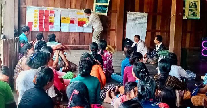 សង្គមស៊ីវិលចង់ឃើញការ​កែសម្រួល​​នីតិវិធី​ជ្រើស​រើស​​មេភូមិ និង​សមាជិក​ភូមិ ធ្វើ​ដោយ​តម្លា​ភាព