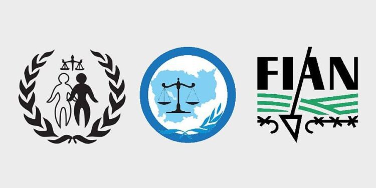 សង្គម​ស៊ីវិល​បន្ដ​ស្នើ​ក្រុម​ហ៊ុន​វិនិយោគអន្តរជាតិ​​រក​​ដំណោះ​​ស្រាយ​​លើ​បញ្ហា​រំលោភ​​សិទ្ធិ​មនុស្ស​ក្នុង​វិស័យ​​មីក្រូ​ហិរញ្ញ​វត្ថុ​នៅ​កម្ពុជា