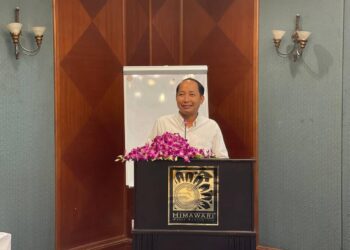 សហជីពស៊ីខៅឌូ បញ្ចប់កិច្ចសន្យាការងារលោក អាត់ ធន់​ ដោយចោទថា បំបែកផ្ទៃក្នុង