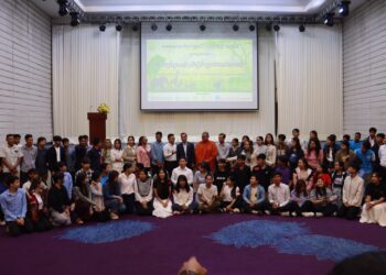 បទយកការណ៍៖ យុវជនមួយចំនួននៅតំបន់ព្រៃការពារចំនួន២ ស្នើឱ្យចាត់វិធានការលើបទល្មើសព្រៃឈើឱ្យមានប្រសិទ្ធភាព