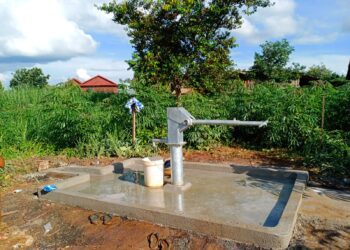 ជនជាតិដើមភាគតិចពូនងនៅភូមិចម្រើនខេត្តក្រចេះត្អូញត្អែពីកង្វះទឹកប្រើប្រាស់ក្នុងរដូវប្រាំង