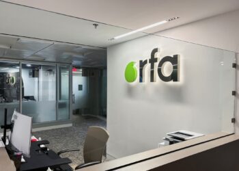 ការិយាល័យកណ្តាលនៃស្ថាប័នព័ត៌មានវិទ្យុអាស៊ីសេរីជាភាសាខ្មែរការិយាល័យកណ្តាលនៃស្ថាប័នព័ត៌មានវិទ្យុអាស៊ីសេរីនៅសហរដ្ឋអាមេរិកកាលពីថ្ងៃទី១៥ ខែមីនា ឆ្នាំ២០២៥។ (ហ្វេសប៊ុក RFA Khmer)