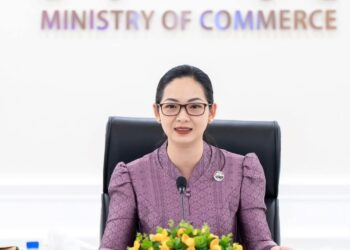 រដ្ឋាភិបាលកម្ពុជា កំពុងដាក់ចេញវិធានការដោះស្រាយ ក្រោយអាមេរិកដំឡើងពន្ធ