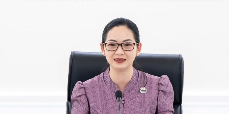 រដ្ឋាភិបាលកម្ពុជា កំពុងដាក់ចេញវិធានការដោះស្រាយ ក្រោយអាមេរិកដំឡើងពន្ធ