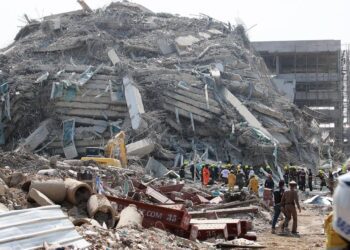 កម្ពុជាបន្តសហការជាមួយថៃស្វែងរកអ្នកបាត់ខ្លួន ក្រោយរកឃើញពលករខ្មែរម្នាក់ស្លាប់ និងម្នាក់ទៀតរបួសក្នុងគ្រោះរញ្ជួយដីនៅថៃ