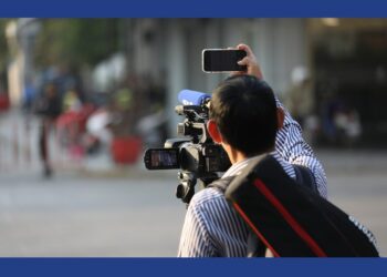 ខេមបូចា៖ ការយាយីតាមផ្លូវច្បាប់កើនឡើងជិត៩០ភាគរយលើអ្នកកាសែតក្នុងឆ្នាំ២០២៤